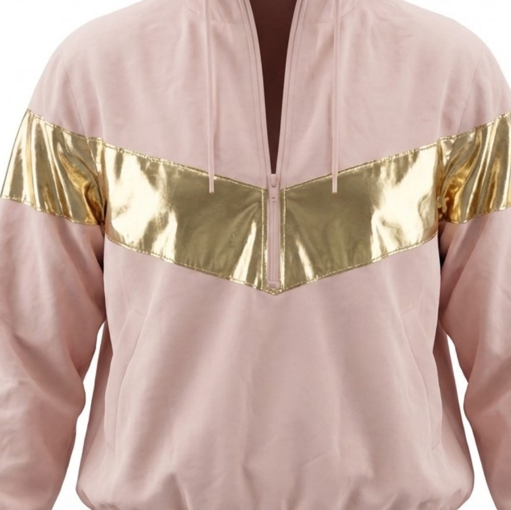 🔥ASHLEY BY 26 INTERNATIONAL.womens crop Jacket size L - Picture 2 of 3